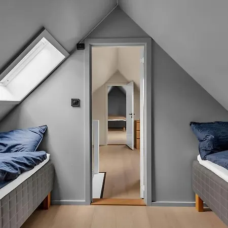 Luxurious Penthouse In The Middle Of City Center * ベルゲン