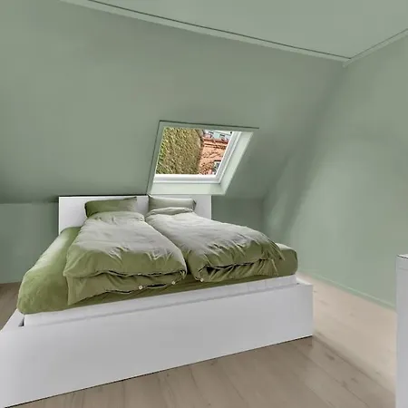 アパート Luxurious Penthouse In The Middle Of City Center