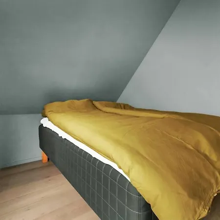 Lejlighed Luxurious Penthouse In The Middle Of City Center *