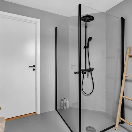 Lejlighed Luxurious Penthouse In The Middle Of City Center Bergen