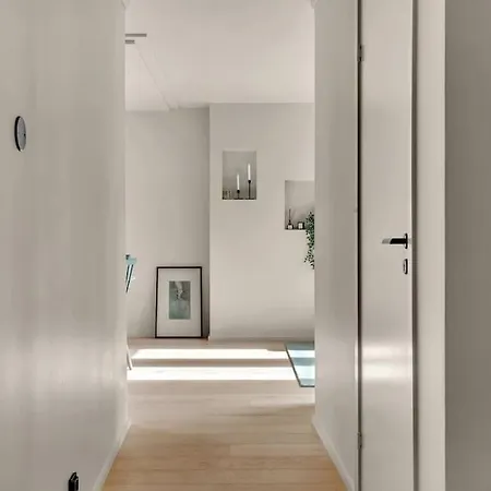 Appartement Luxurious Penthouse In The Middle Of City Center
